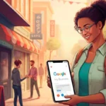Beneficios de Google My Business para tu negocio