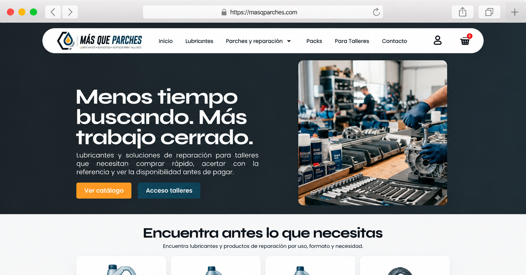 Proyecto web desarrollado por Experto en Informática