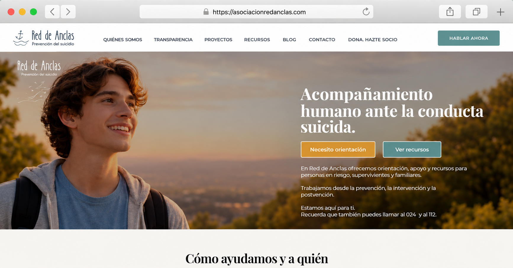 Proyecto web desarrollado por Experto en Informática