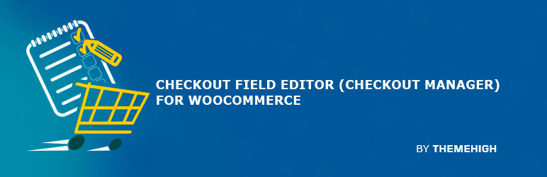 Aprenderemos a eliminar los campos que no nos interese que se muestre en el proceso de compra y como añadir nuevos campos gracias a Checkout Field Editor for WooCommerce.