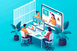 Diseñador e-commerce: Guía y estrategias para tiendas online