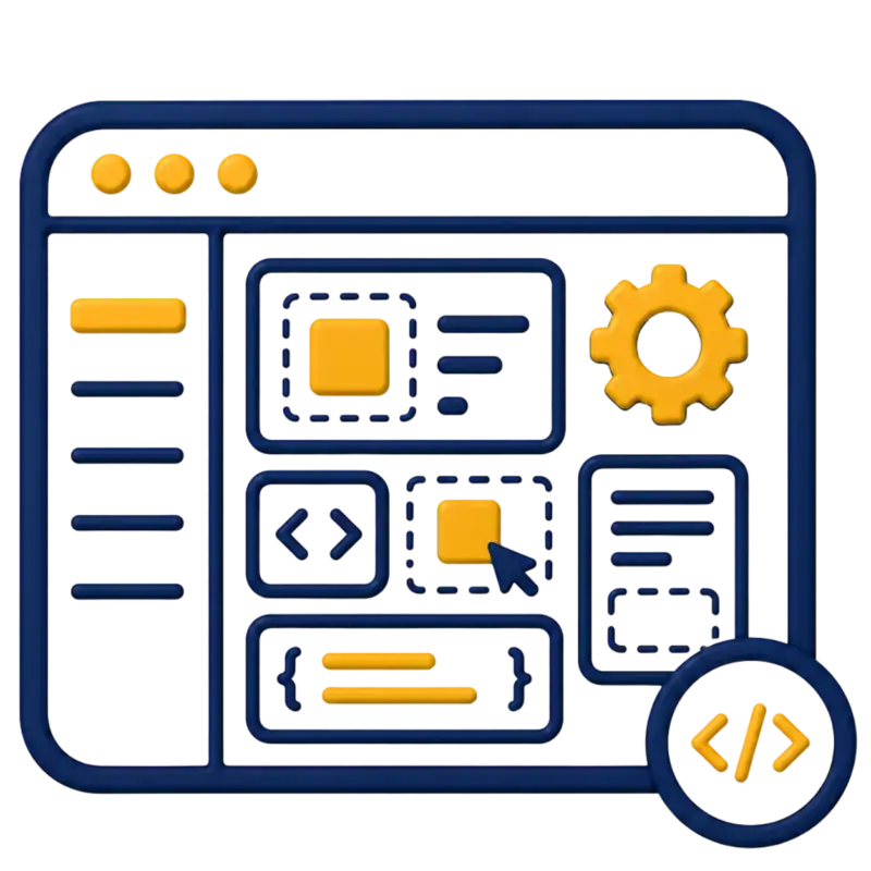 DISEÑO TIENDA ONLINE - Tiendas Online