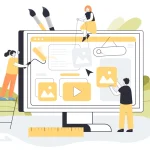 Descubre las últimas tendencias y técnicas en el diseño web