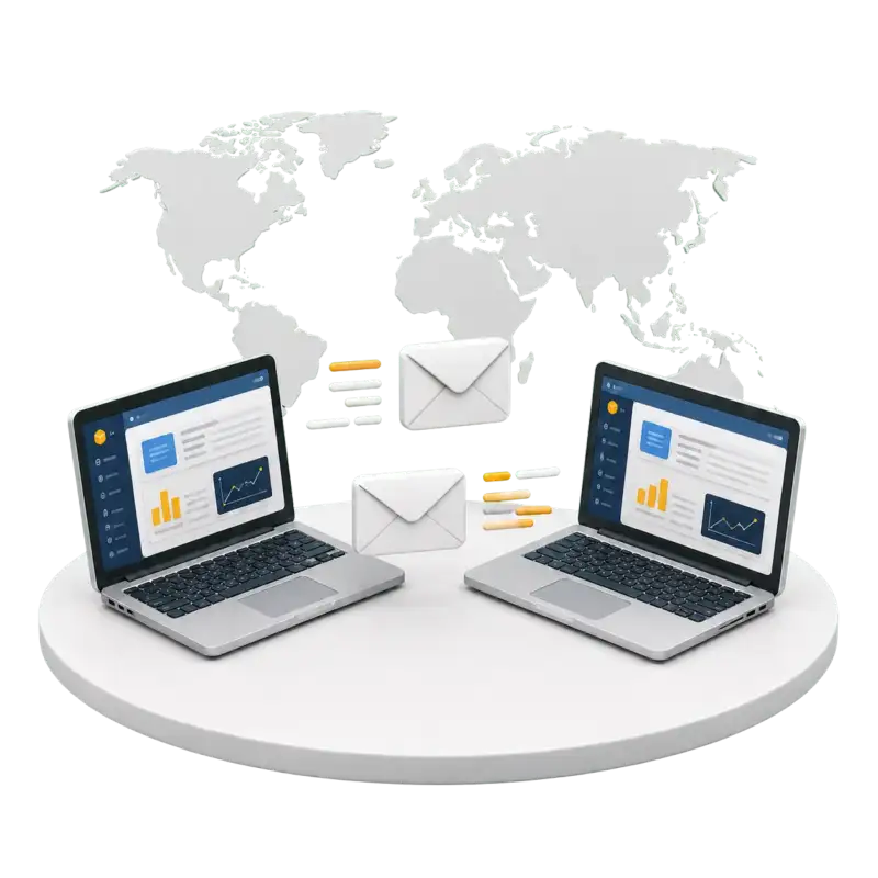 ¿Qué es un hosting?