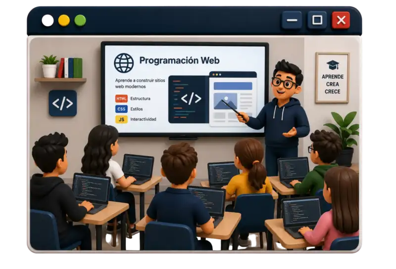 CLASES PARTICULARES WORDPRESS - Clases WordPREss