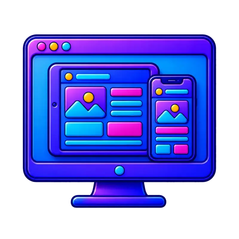 Proyectos Web Responsive