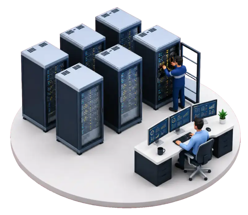 HOSTING Y DOMINIOS - Hosting y Dominios