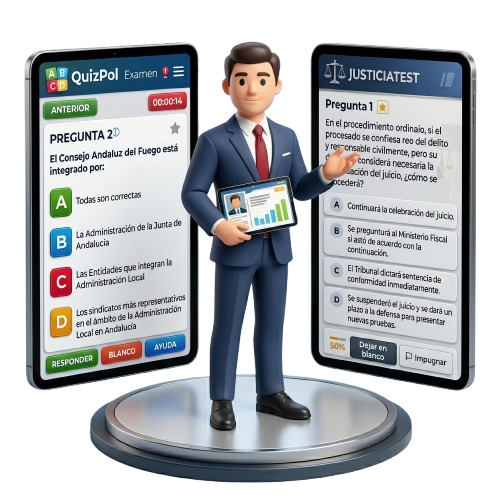 AULAS VIRTUALES DE OPOSICIONES -