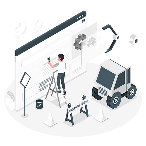 Mantenimiento web incluido en el servicio de renting de páginas web