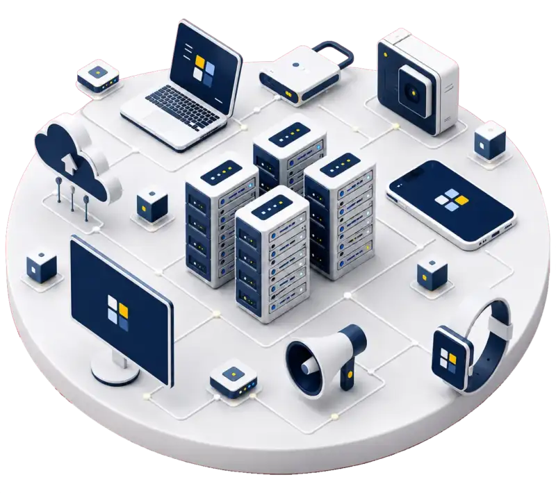 HOSTING Y DOMINIOS - Hosting y Dominios