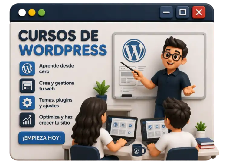 CLASES DE INFORMÁTICAS - clases de Informática