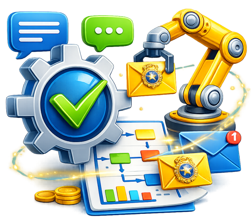AULAS VIRTUALES DE OPOSICIONES -