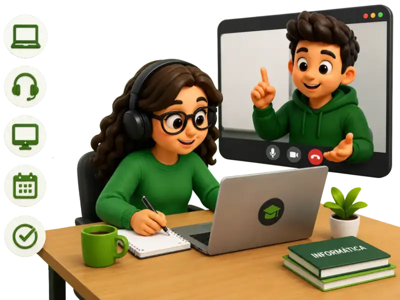 CLASES PARTICULARES WORDPRESS - Clases WordPREss