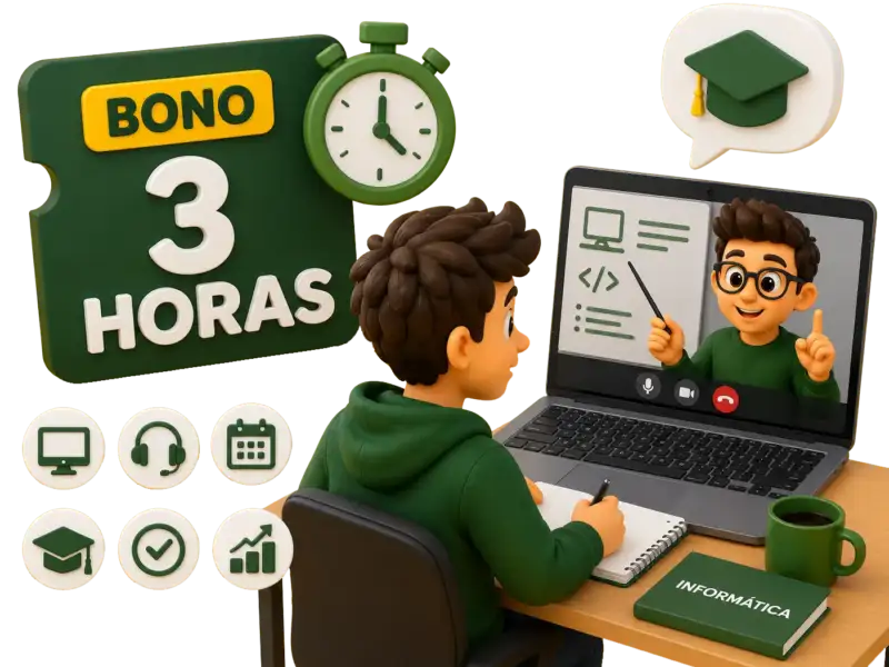 CLASES PARTICULARES WORDPRESS - Clases WordPREss