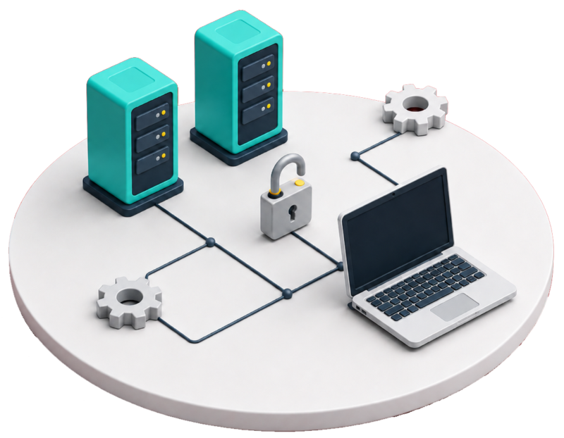 HOSTING Y DOMINIOS - Hosting y Dominios