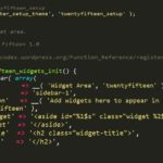 Aprende a crear tu propia tabla en la base de datos de WordPress