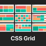 CSS Grid: creación de diseños web responsivos