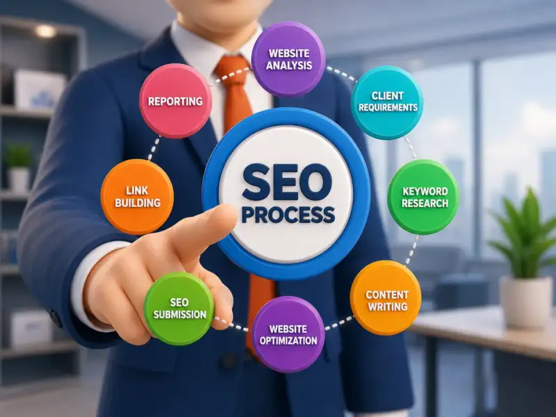 POSICIONAMIENTO WEB - Posicionamiento Web
