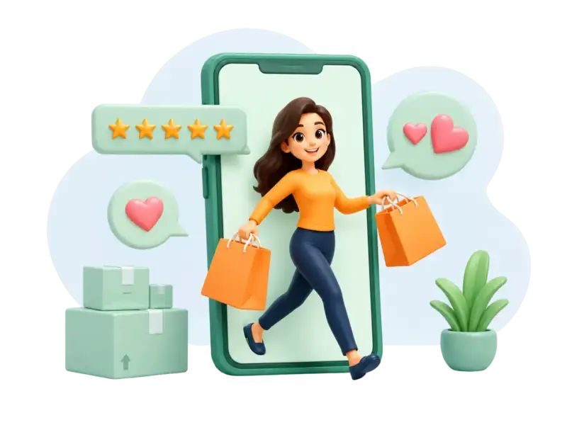 desarrollo tienda online en Sevilla