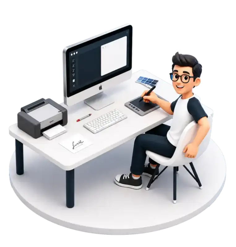 desarrollo web y soluciones