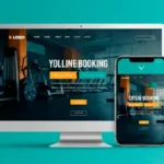 Cómo un buen diseño web puede aumentar la inscripción en tu gimnasio