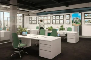 Diseño web para inmobiliarias moderno y efectivo