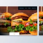 Renueva la presencia en Internet de tu restaurante con un diseño web profesional para restaurantes - Cookieless diseño web para restaurantes