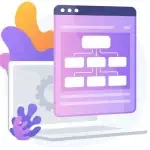 Estructura de una página web: Elementos esenciales para una mejor experiencia de usuario - página web Estructura de Página Web: Elementos esenciales