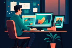 Funciones de un Diseñador Web y Cómo Destacar