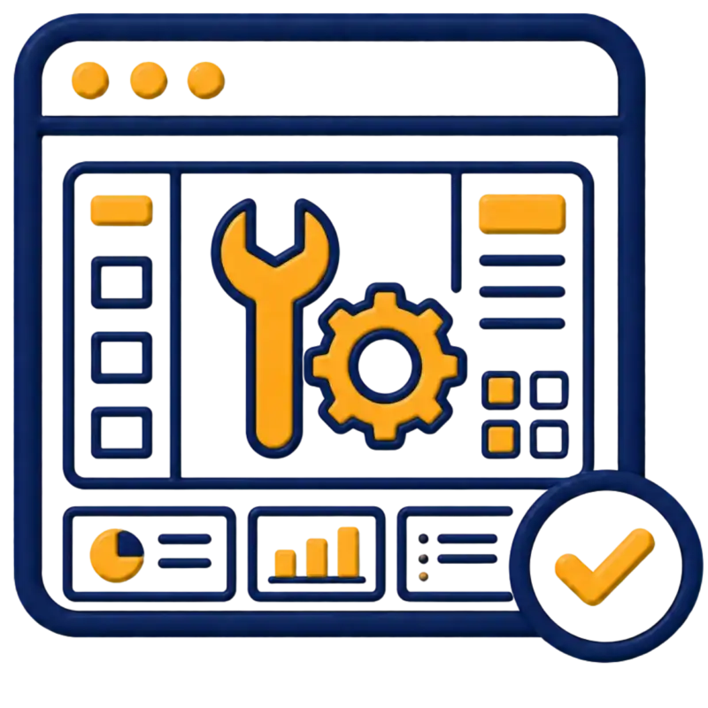 DISEÑO TIENDA ONLINE - Tiendas Online