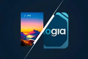 JPG o PNG - ¿Qué formato es mejor en diseño y fotografía?