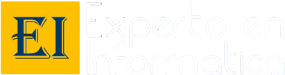 Logo en Blanco