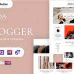 Mejores Temas para blogs diseñados en WordPress