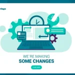 Modo Mantenimiento WordPress: Optimiza tu web en actualizaciones