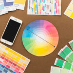 Paleta de colores para diseño web: consejos y herramientas para destacar tu marca en la red - Inteligencia Artificial Diseño Web Paleta de colores para diseño web: consejos y herramientas para destacar tu marca en la red