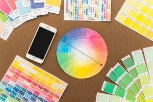 Paleta de colores para diseño web: consejos y herramientas para destacar tu marca en la red