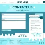 Cómo utilizar y personalizar el plugin Contact Form 7 en tu sitio web WordPress - estructura web Aprende a utilizar y personalizar el plugin Contact Form 7 en tu sitio web WordPress