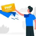 Mailer PHP: Cómo utilizar esta poderosa herramienta de envío de correos electrónicos en WordPress - página web Descubre cómo utilizar Mailer PHP