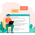phpinfo: Información detallada sobre PHP en WordPress - página web Accede a información sobre PHP en WordPress con phpinfo.