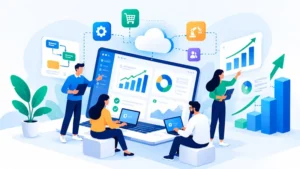 Es probable que tengas poco conocimiento sobre los procesos de digitalización. Aunque actualmente esta es una herramienta clave para que una empresa logre aumentar la competitividad ante otros negocios