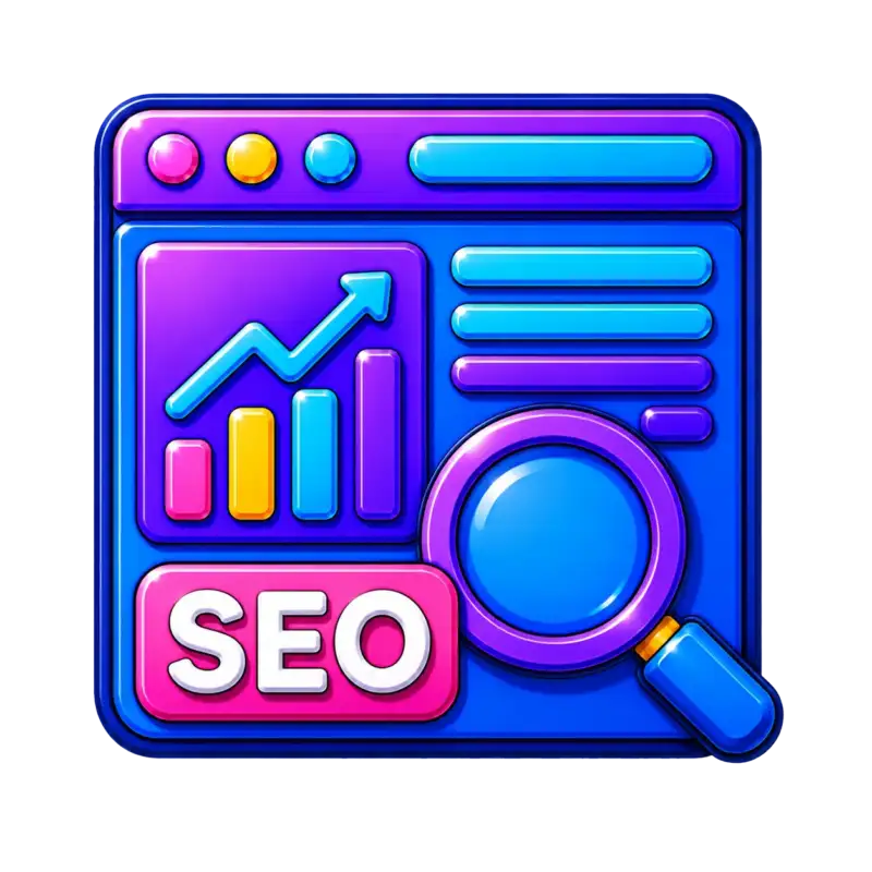 Diseño Web Optimizado para SEO