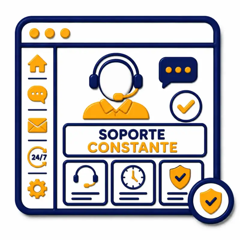 HOSTING Y DOMINIOS - Hosting y Dominios