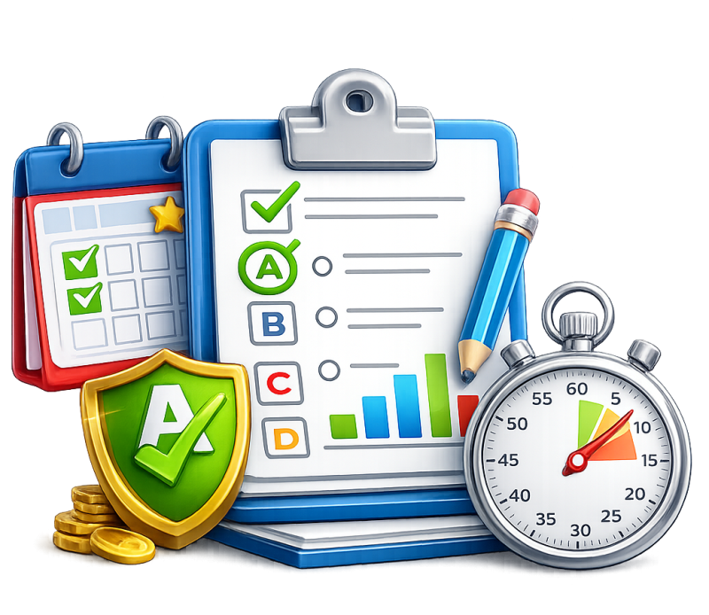 AULAS VIRTUALES DE OPOSICIONES -